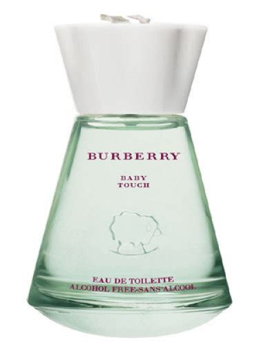 burberry baby touch opiniones|Baby Touch Burberry for women and men.